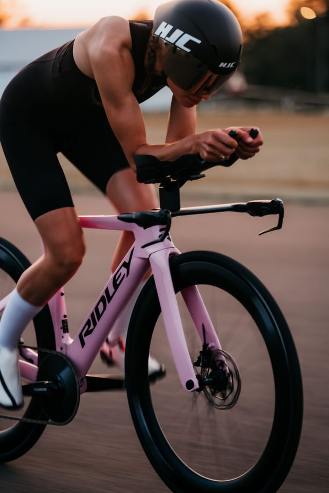 Adjustable fork rake