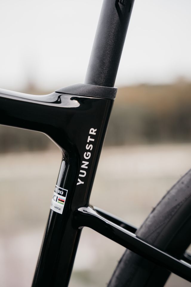 Levenslange garantie