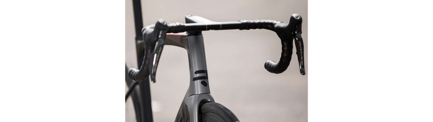 Fenix Disc Ultegra FEN01Bs(M) | Ridley