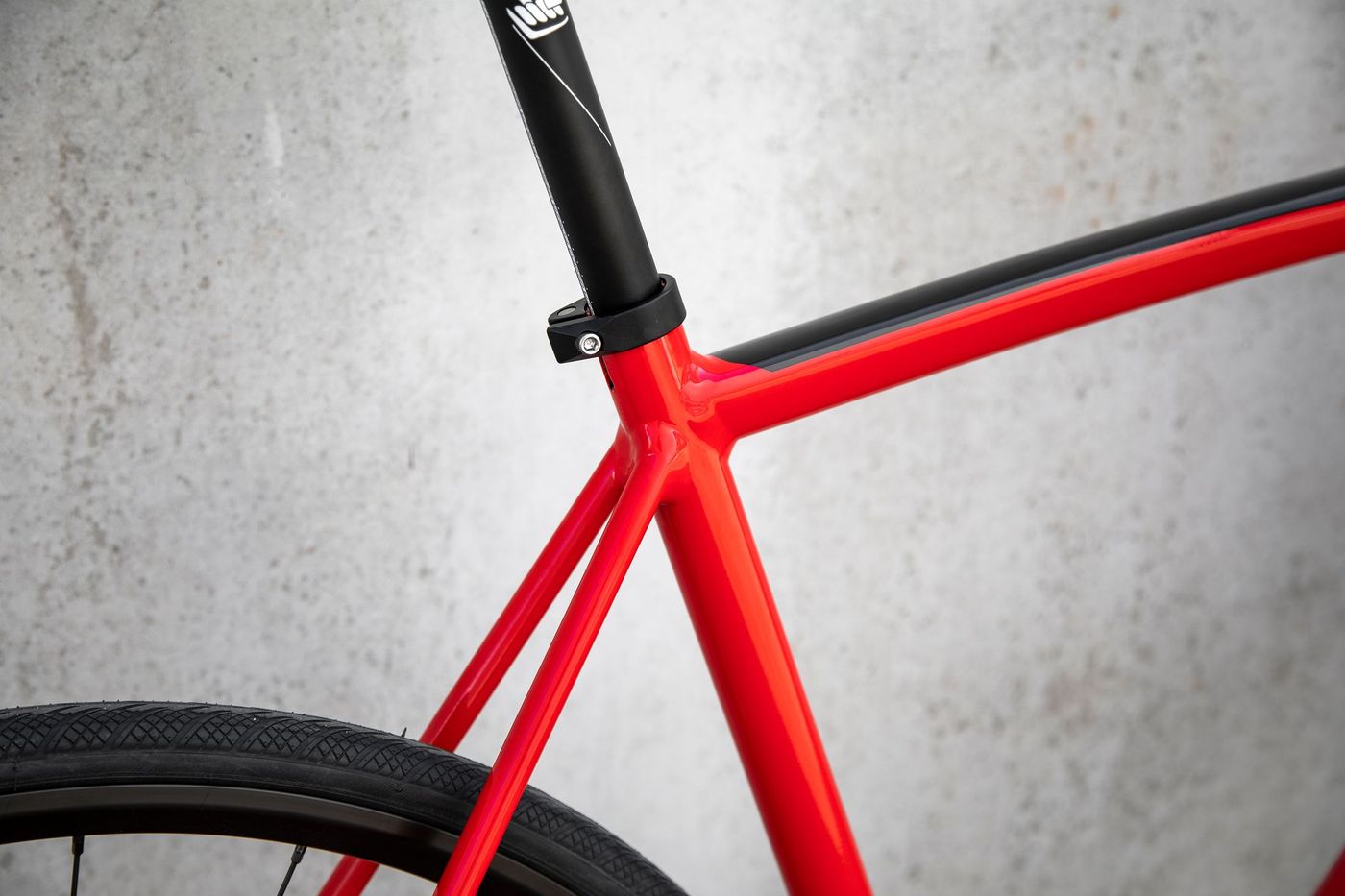 Fenix SLA Disc | Ridley