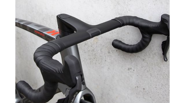 Kanzo Fast Aero Handlebar