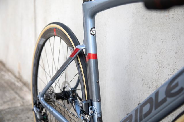 Ridley Essential Carbon
